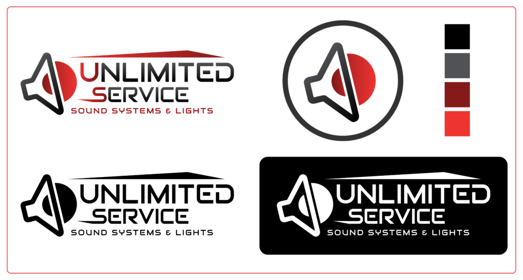 Unlimited Service nuovo brand 2022